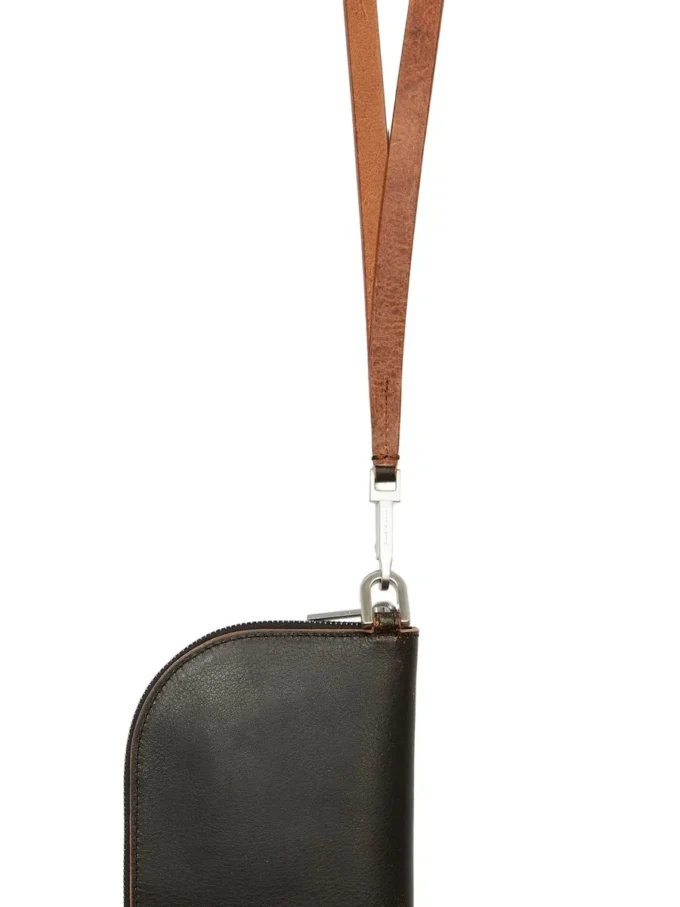 RICK OWENS – ACCESORIOS RA02E0711LGET-09