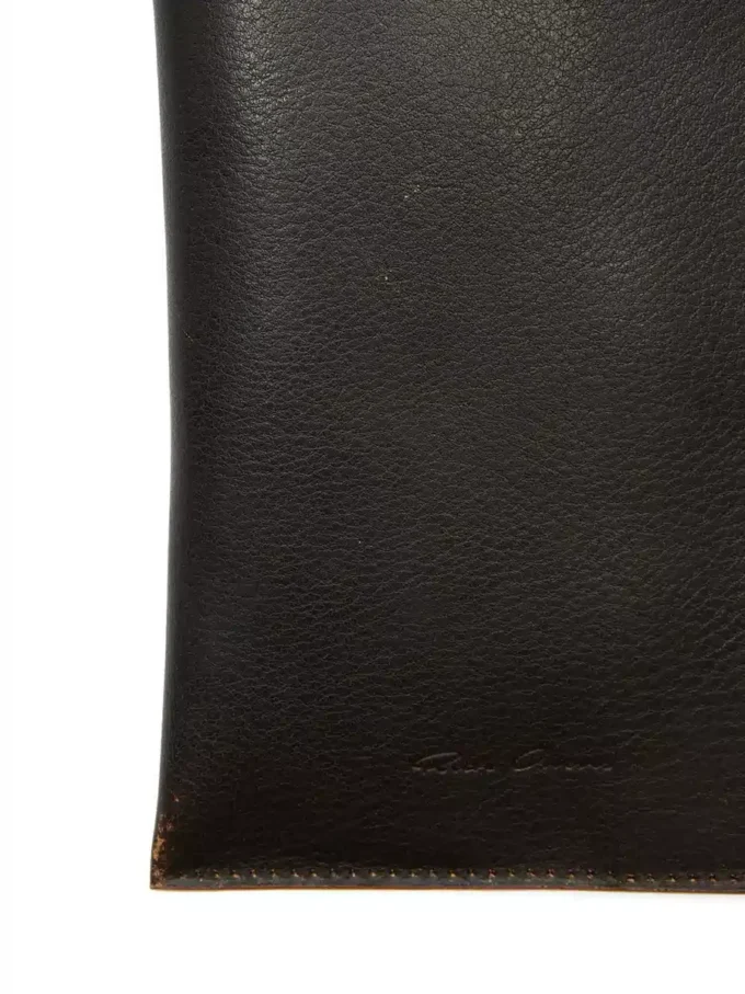 RICK OWENS – ACCESORIOS RA02E0711LGET-09