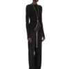 RICK OWENS – ACCESORIOS RA02E0711LGET-09