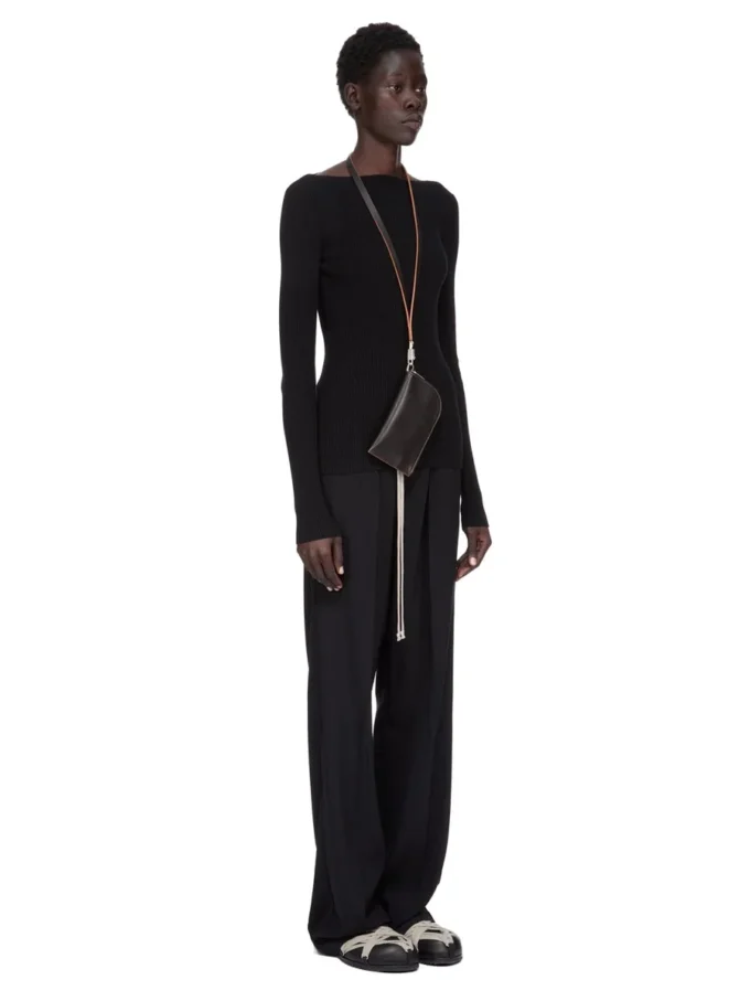 RICK OWENS – ACCESORIOS RA02E0711LGET-09