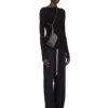 RICK OWENS – ACCESORIOS RA02E0711LGET-09