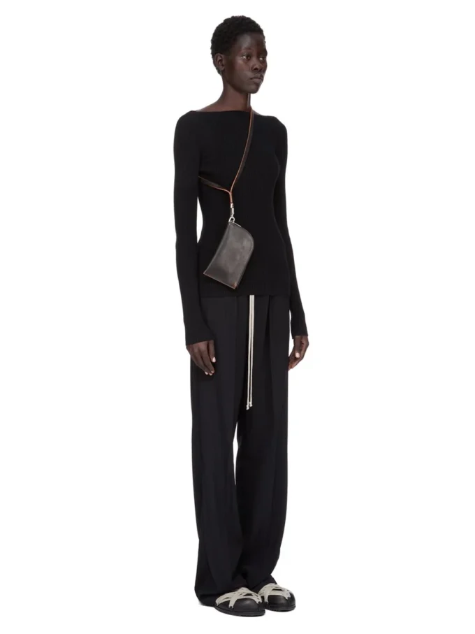 RICK OWENS – ACCESORIOS RA02E0711LGET-09