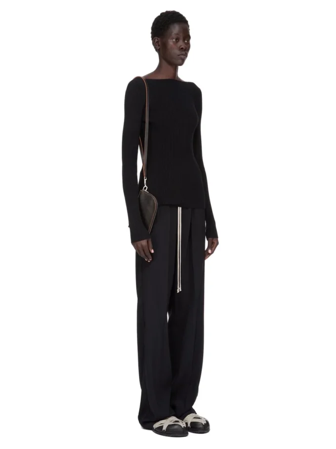 RICK OWENS – ACCESORIOS RA02E0711LGET-09