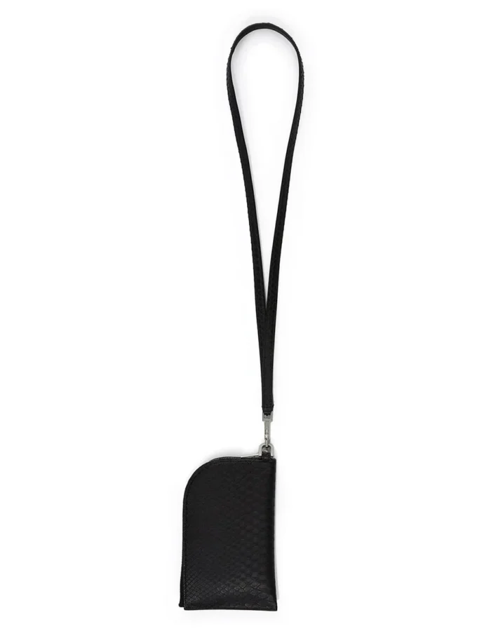 RICK OWENS – ACCESORIOS RA02E0711LPY9-09 RICK OWENS – ACCESORIOS RA02E0711LPY9-09