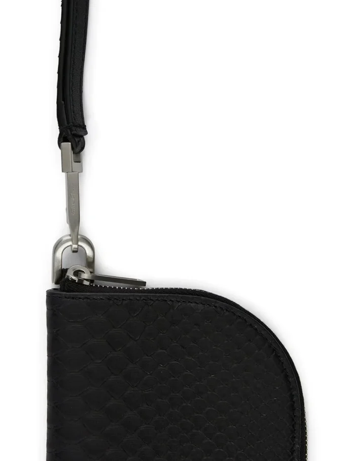 RICK OWENS – ACCESORIOS RA02E0711LPY9-09 RICK OWENS – ACCESORIOS RA02E0711LPY9-09