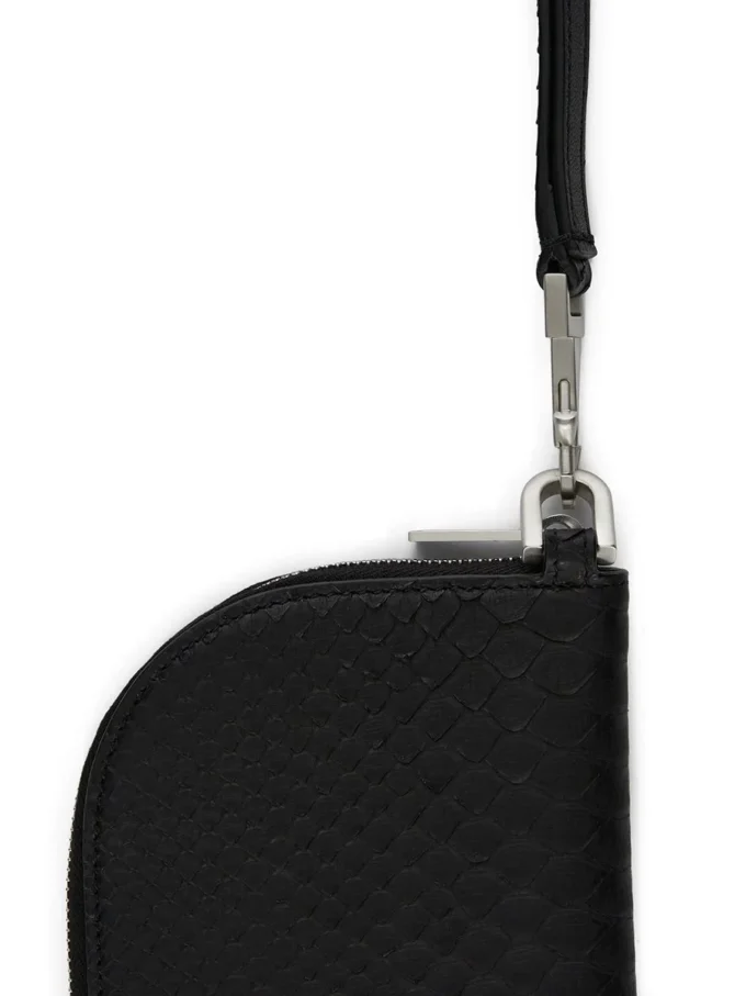 RICK OWENS – ACCESORIOS RA02E0711LPY9-09 RICK OWENS – ACCESORIOS RA02E0711LPY9-09