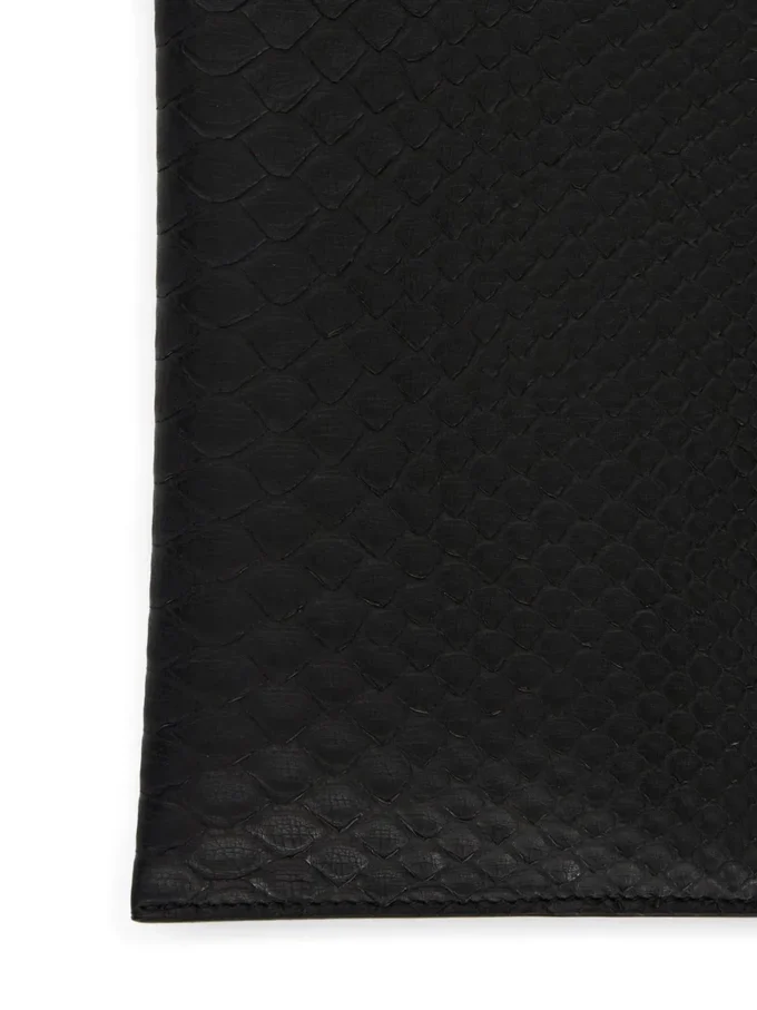RICK OWENS – ACCESORIOS RA02E0711LPY9-09 RICK OWENS – ACCESORIOS RA02E0711LPY9-09