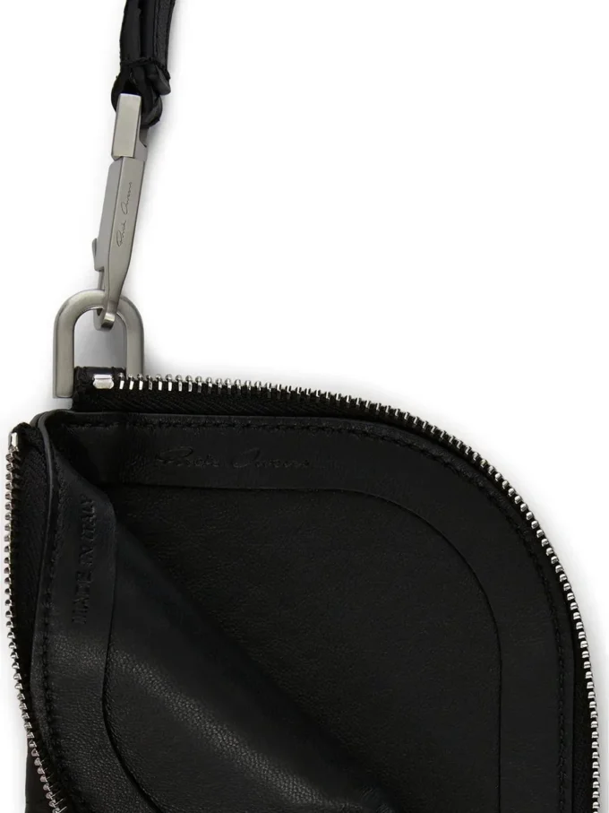 RICK OWENS – ACCESORIOS RA02E0711LPY9-09 RICK OWENS – ACCESORIOS RA02E0711LPY9-09
