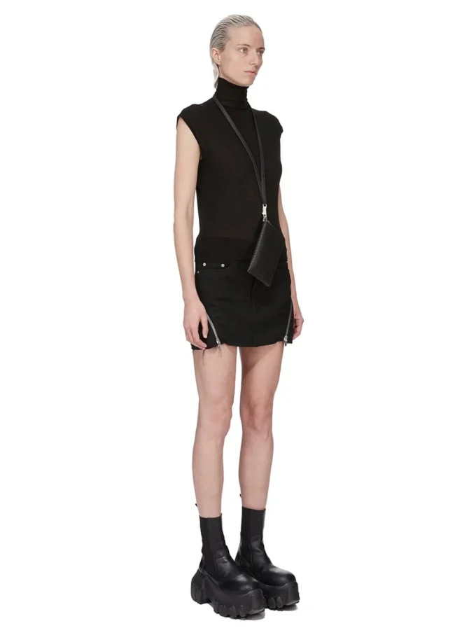 RICK OWENS – ACCESORIOS RA02E0711LPY9-09 RICK OWENS – ACCESORIOS RA02E0711LPY9-09