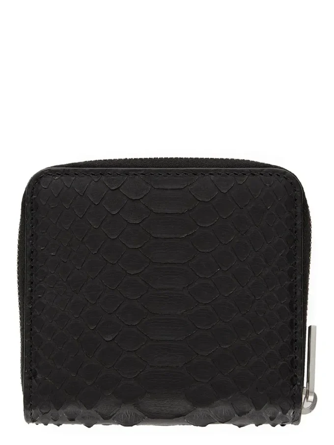 RICK OWENS – ACCESORIOS RA02E0716LPY9-09 RICK OWENS – ACCESORIOS RA02E0716LPY9-09