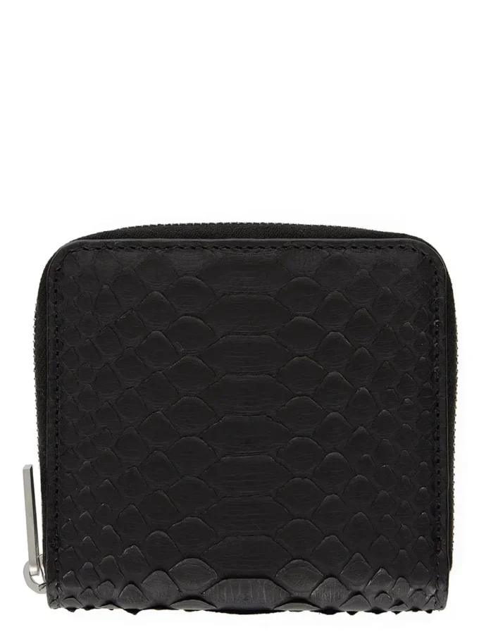 RICK OWENS – ACCESORIOS RA02E0716LPY9-09 RICK OWENS – ACCESORIOS RA02E0716LPY9-09