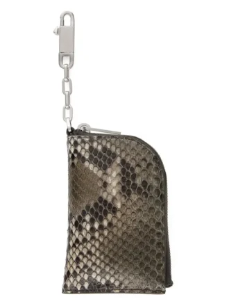 RICK OWENS – ACCESORIOS RA02E0718LPY-25