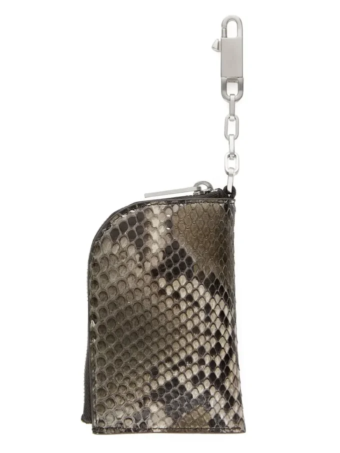 RICK OWENS – ACCESORIOS RA02E0718LPY-25 RICK OWENS – ACCESORIOS RA02E0718LPY-25
