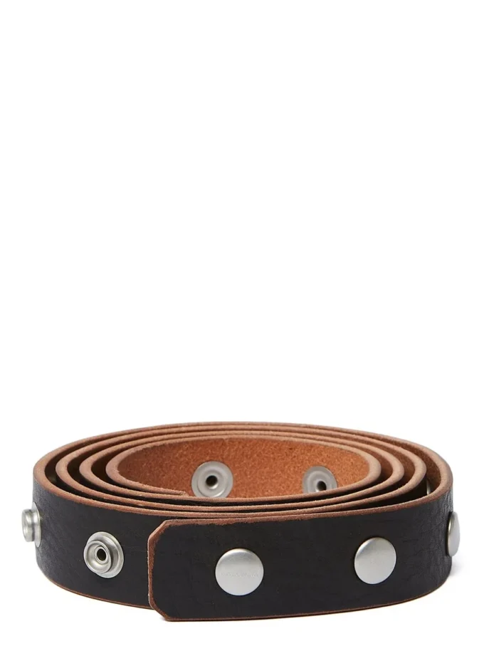 RICK OWENS – ACCESORIOS RA02E0782LGET-09 RICK OWENS – ACCESORIOS RA02E0782LGET-09