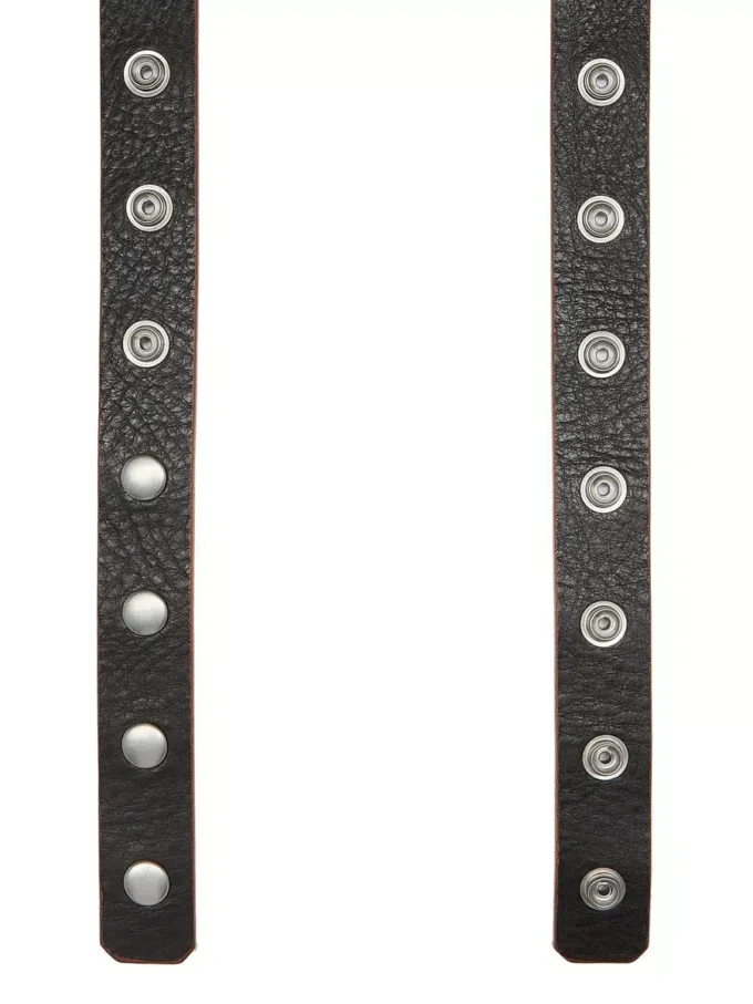 RICK OWENS – ACCESORIOS RA02E0782LGET-09 RICK OWENS – ACCESORIOS RA02E0782LGET-09