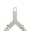 RICK OWENS – ACCESORIOS RA02E0789MET-128