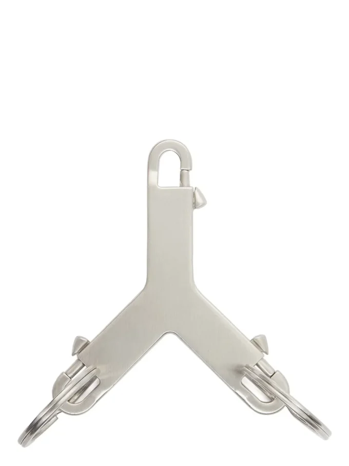 RICK OWENS – ACCESORIOS RA02E0789MET-128