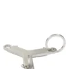 RICK OWENS – ACCESORIOS RA02E0789MET-128