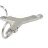 RICK OWENS – ACCESORIOS RA02E0789MET-128