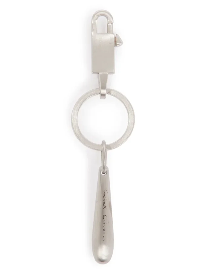 RICK OWENS – ACCESORIOS RA02E0790MET-128