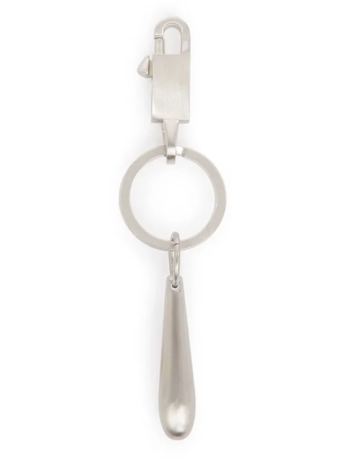 RICK OWENS – ACCESORIOS RA02E0790MET-128