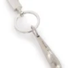 RICK OWENS – ACCESORIOS RA02E0790MET-128