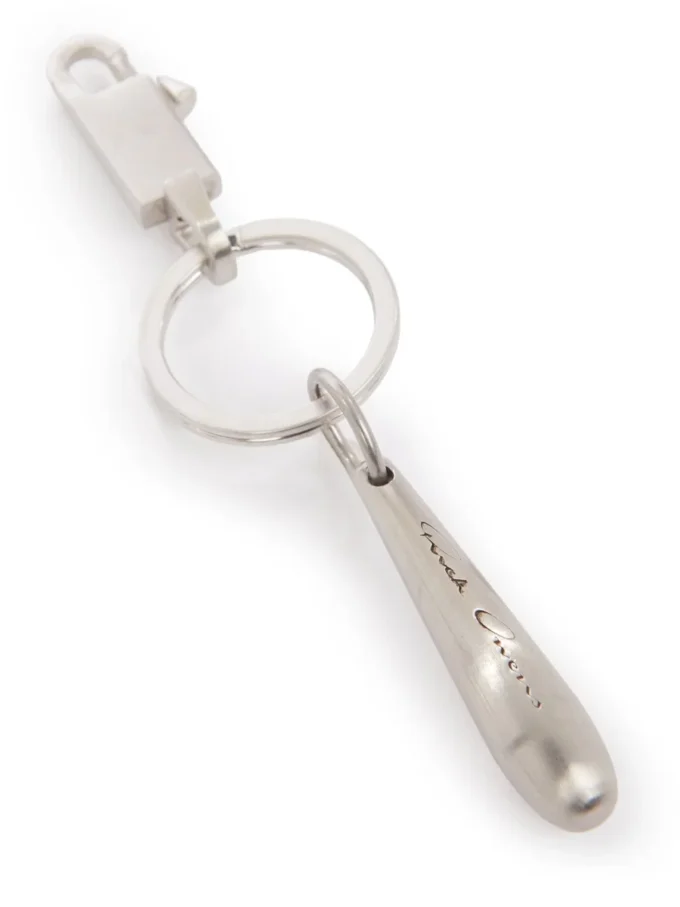RICK OWENS – ACCESORIOS RA02E0790MET-128