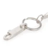 RICK OWENS – ACCESORIOS RA02E0790MET-128