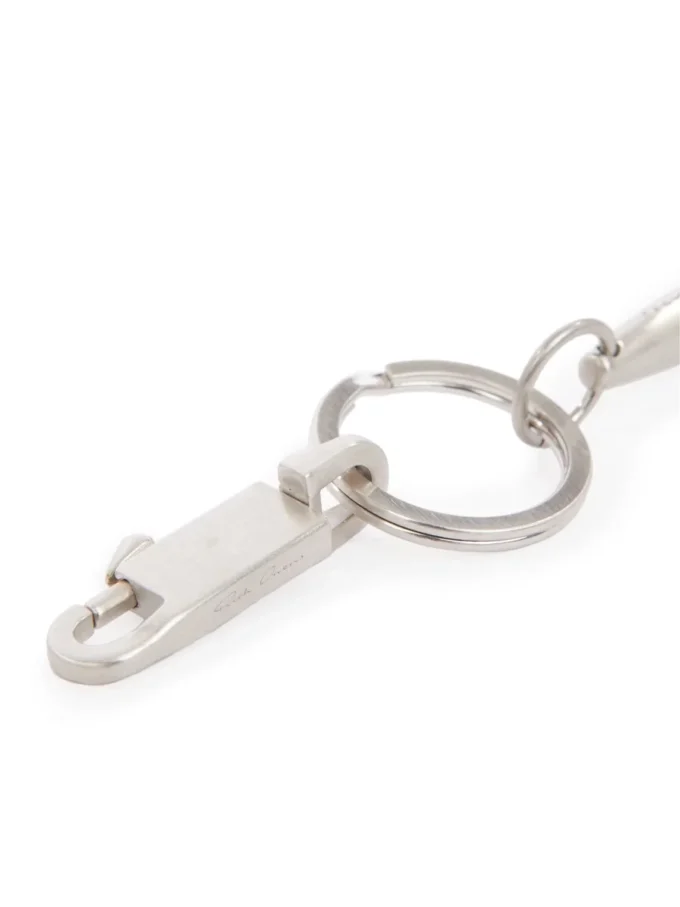 RICK OWENS – ACCESORIOS RA02E0790MET-128