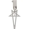 RICK OWENS – ACCESORIOS RA02E0791METGAL-128