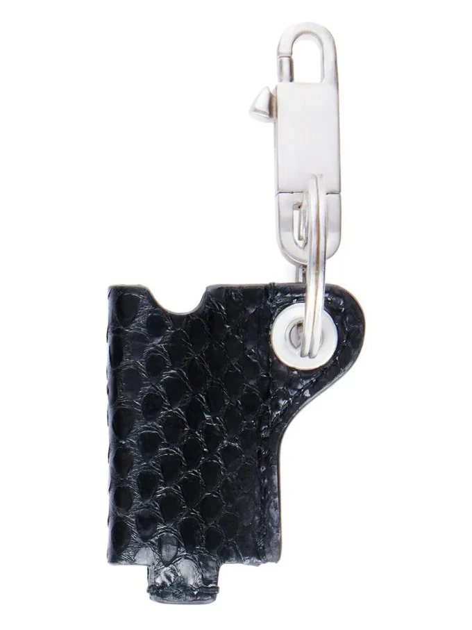RICK OWENS – ACCESORIOS RA02E0795LPY9-09 RICK OWENS – ACCESORIOS RA02E0795LPY9-09