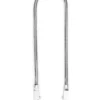 RICK OWENS – ACCESORIOS RA02E0796MET-128
