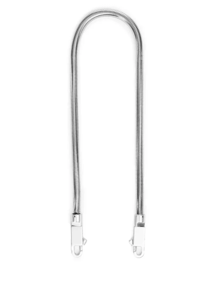 RICK OWENS – ACCESORIOS RA02E0796MET-128