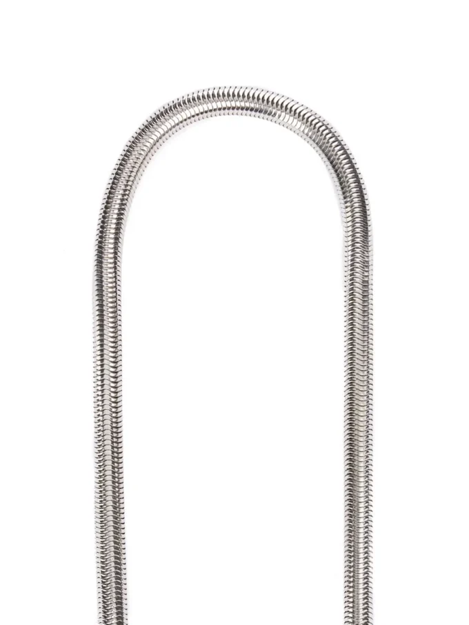 RICK OWENS – ACCESORIOS RA02E0796MET-128