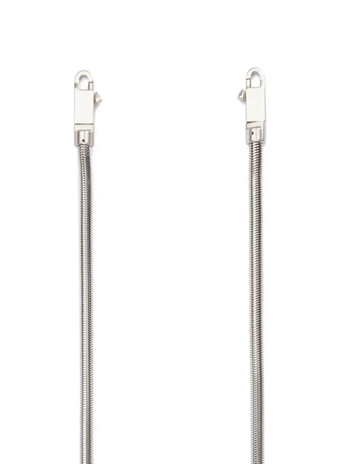RICK OWENS – ACCESORIOS RA02E0799MET-128