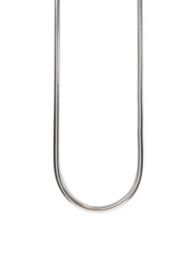 RICK OWENS – ACCESORIOS RA02E0799MET-128