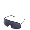 RICK OWENS – ACCESORIOS RG0000001GBLKB-0909