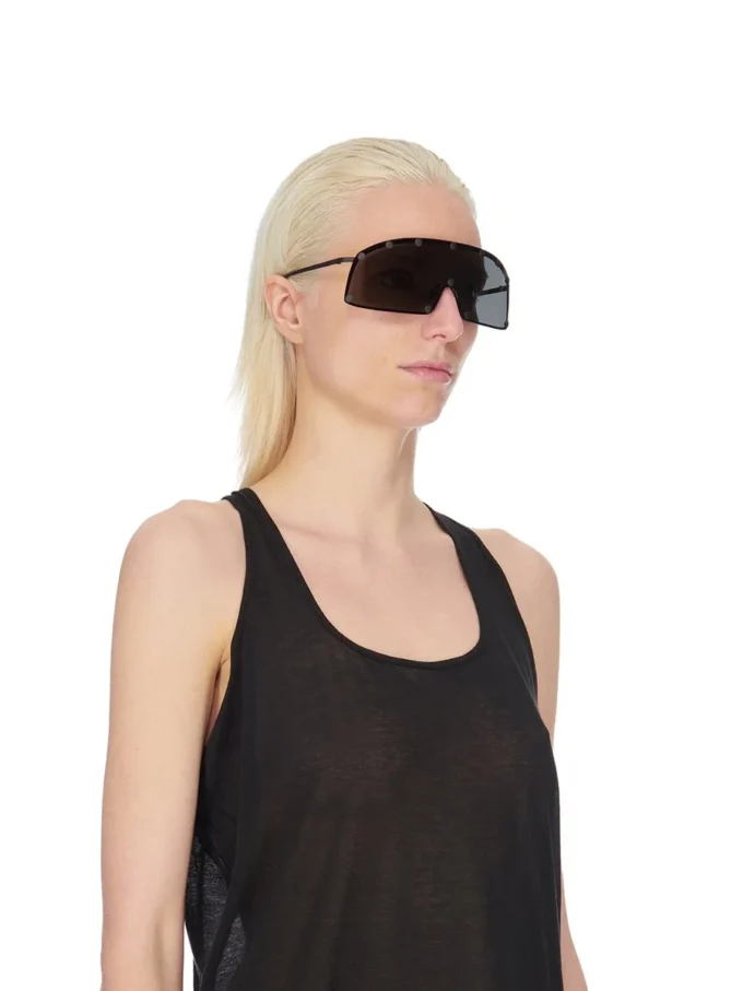 RICK OWENS – ACCESORIOS RG0000001GBLKB-0909