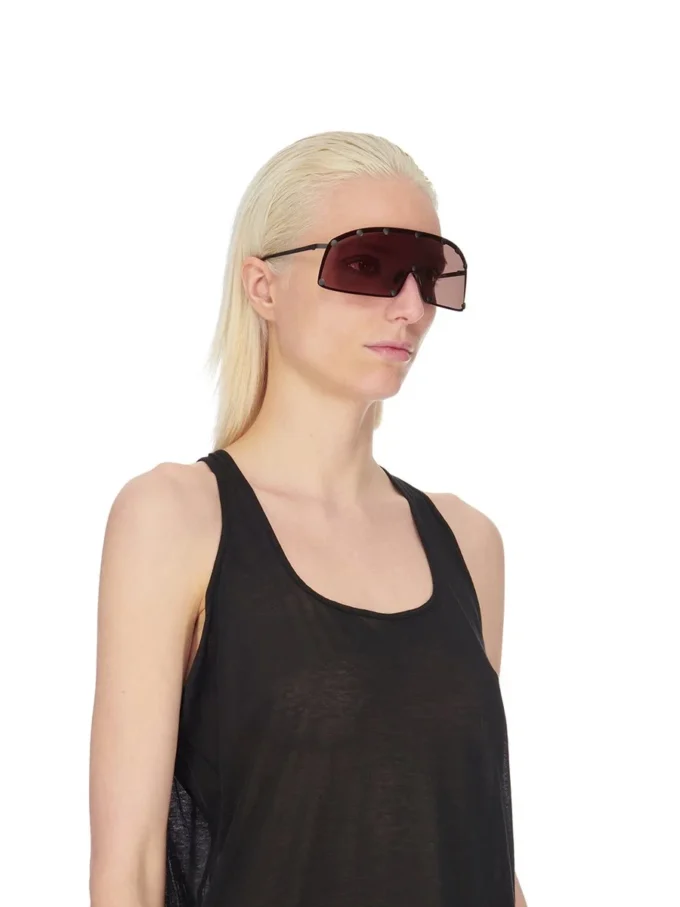 RICK OWENS – ACCESORIOS RG0000001GBLKBR-0904