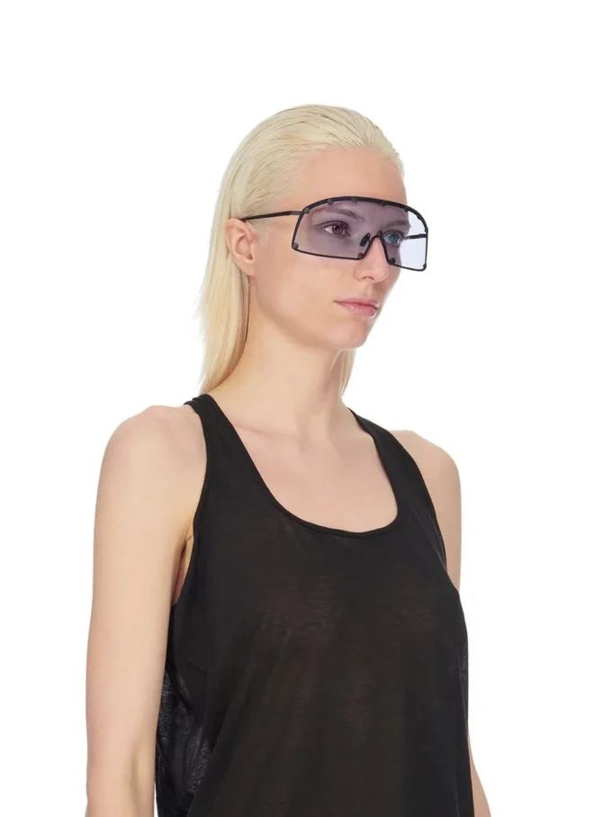 RICK OWENS – ACCESORIOS RG0000001GBLKNU-0966