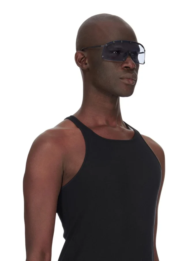 RICK OWENS – ACCESORIOS RG0000001GBLKNU-0966