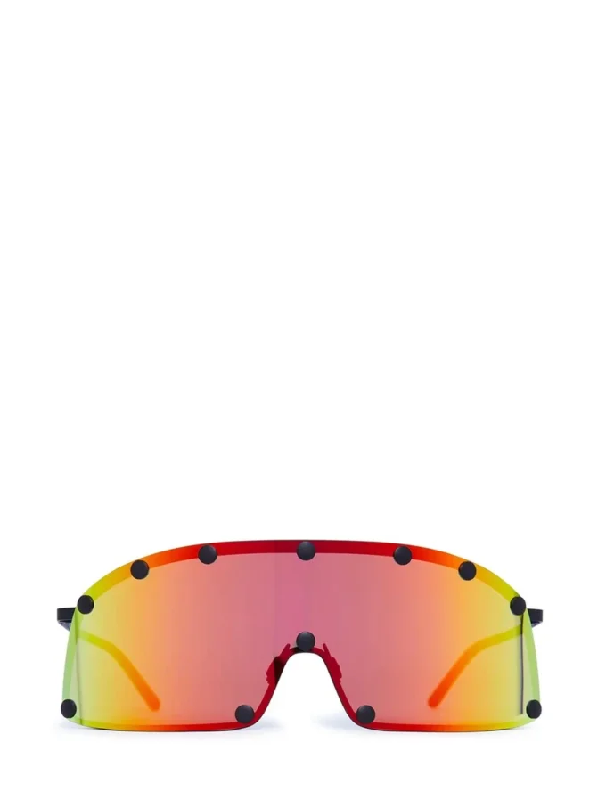 RICK OWENS – ACCESORIOS RG0000001GBLKRB-091000 RICK OWENS – ACCESORIOS RG0000001GBLKRB-091000