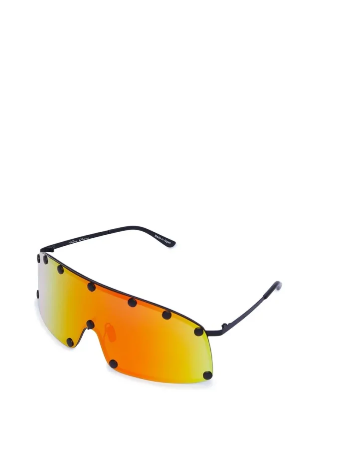 RICK OWENS – ACCESORIOS RG0000001GBLKRB-091000 RICK OWENS – ACCESORIOS RG0000001GBLKRB-091000