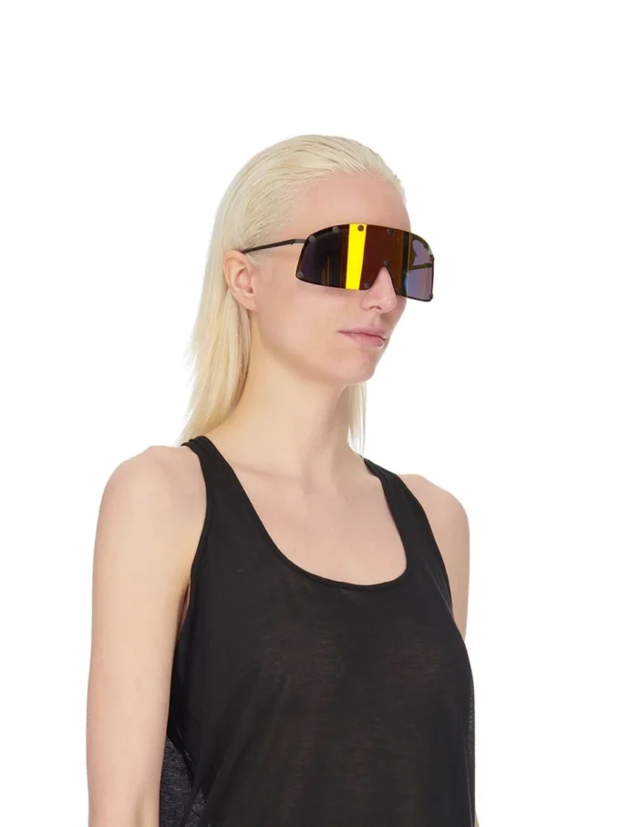 RICK OWENS – ACCESORIOS RG0000001GBLKRB-091000 RICK OWENS – ACCESORIOS RG0000001GBLKRB-091000