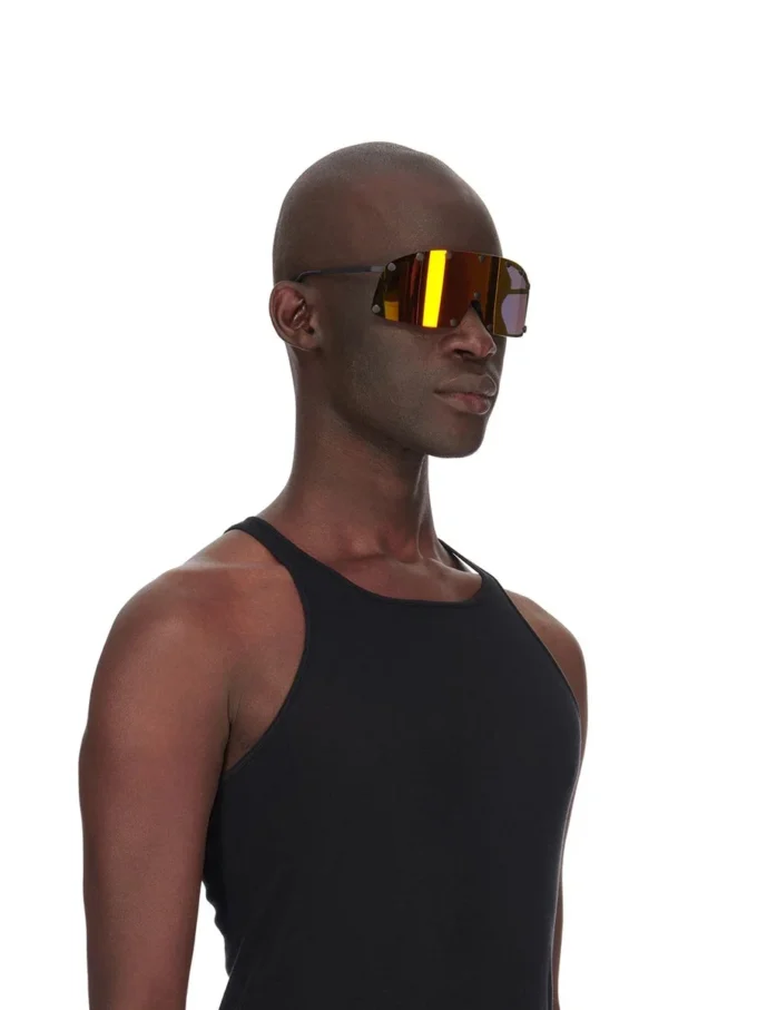RICK OWENS – ACCESORIOS RG0000001GBLKRB-091000 RICK OWENS – ACCESORIOS RG0000001GBLKRB-091000