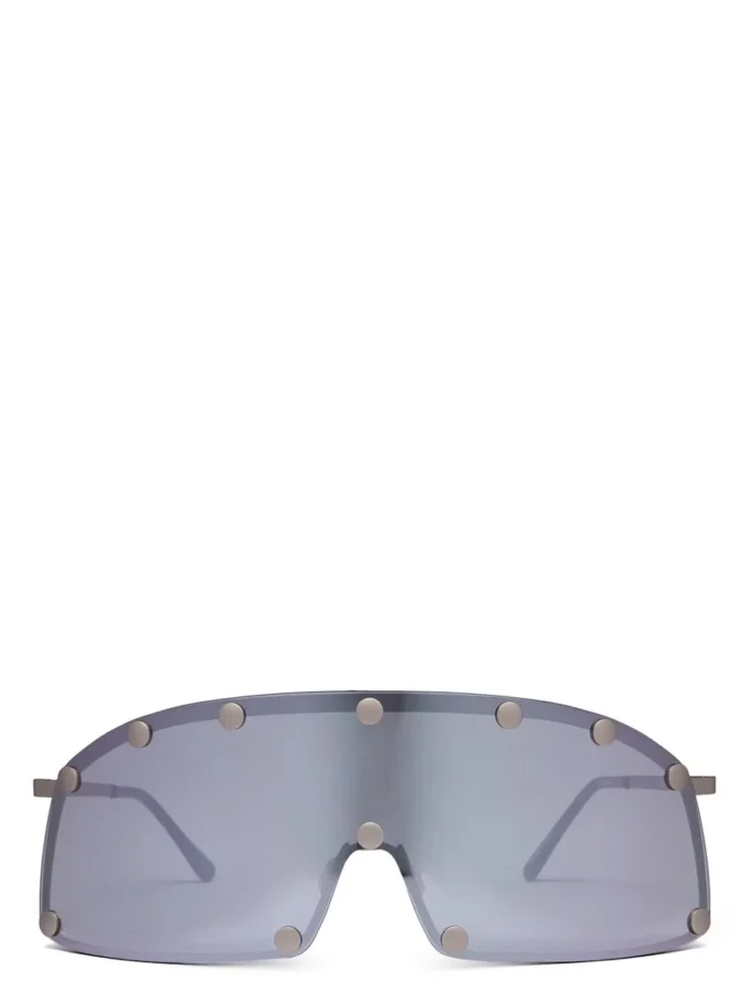 RICK OWENS – ACCESORIOS RG0000001GSILV-1818
