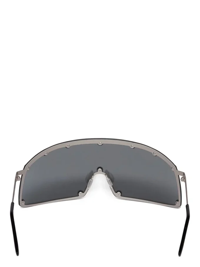 RICK OWENS – ACCESORIOS RG0000001GSILV-1818