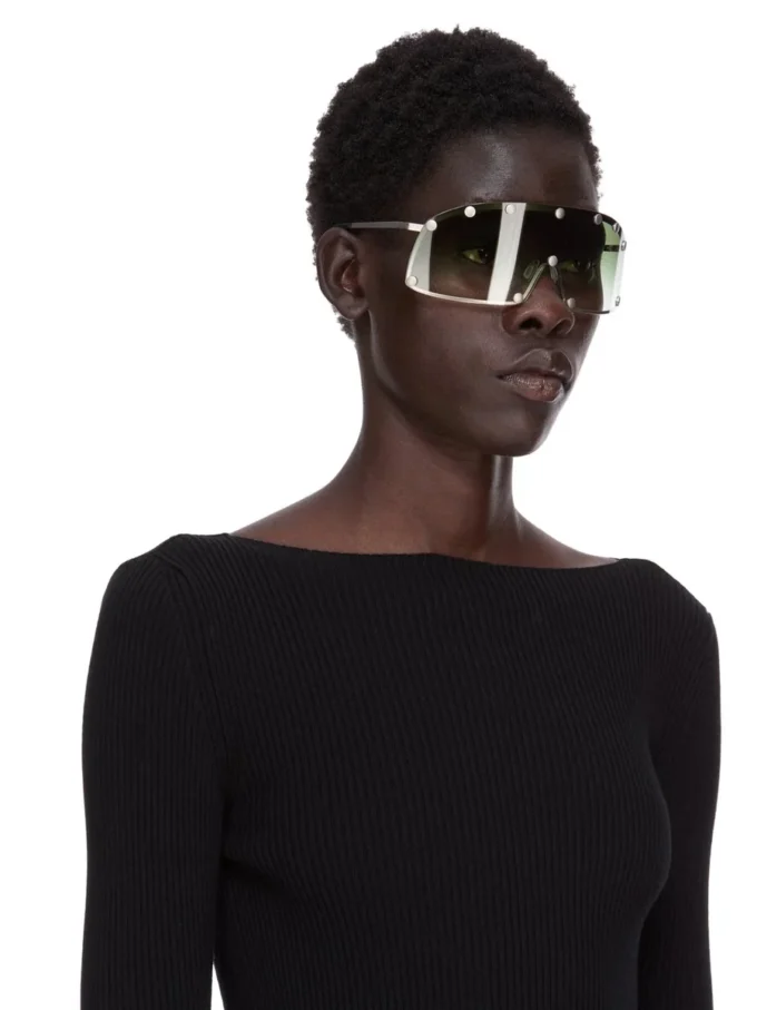 RICK OWENS – ACCESORIOS RG0000001GSLVBS-1825D