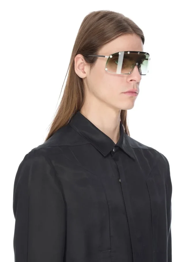 RICK OWENS – ACCESORIOS RG0000001GSLVBS-1825D