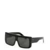 RICK OWENS – ACCESORIOS RG0000002GBLKB-0909